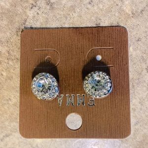 Earrings!